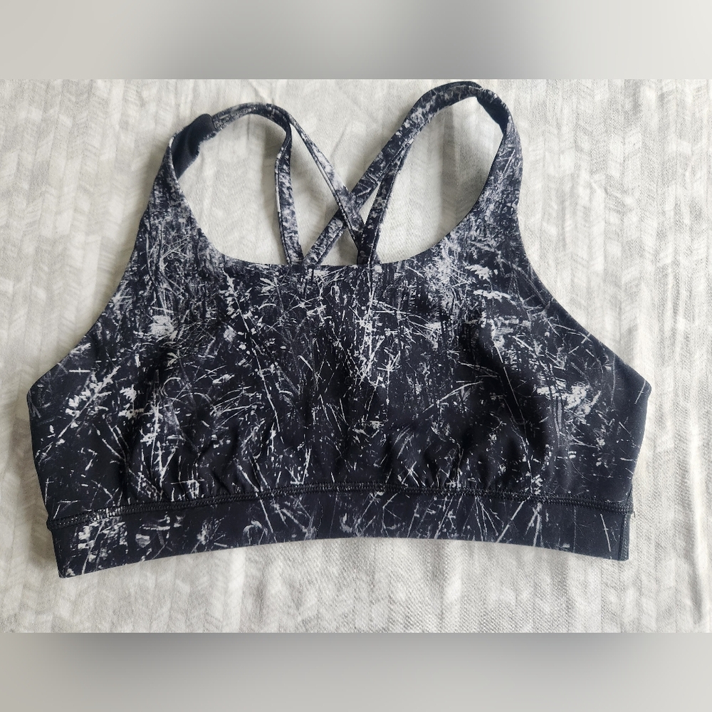 Lululemon Energy Bra